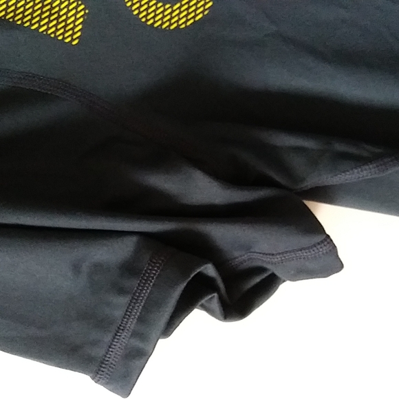 Adidas Men's Performance Sport Shirt - Picture 7 of 10